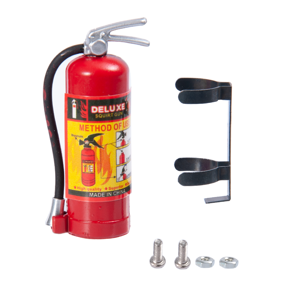 AXSPEED Simulated Mini Fire Ex - Fire Extinguisher Small avaliação e preço