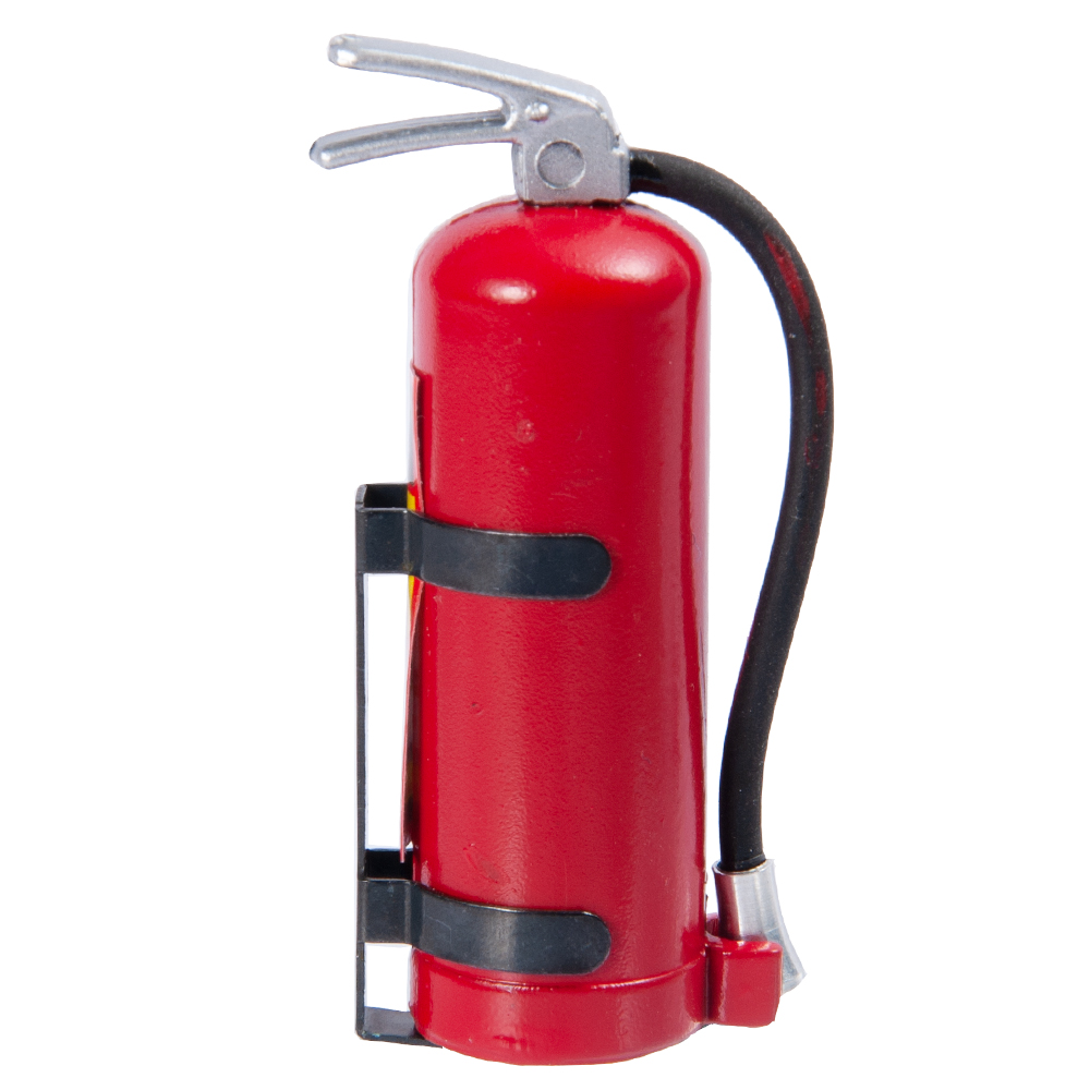 AXSPEED Simulated Mini Fire Ex - Fire Extinguisher Small avaliação e preço