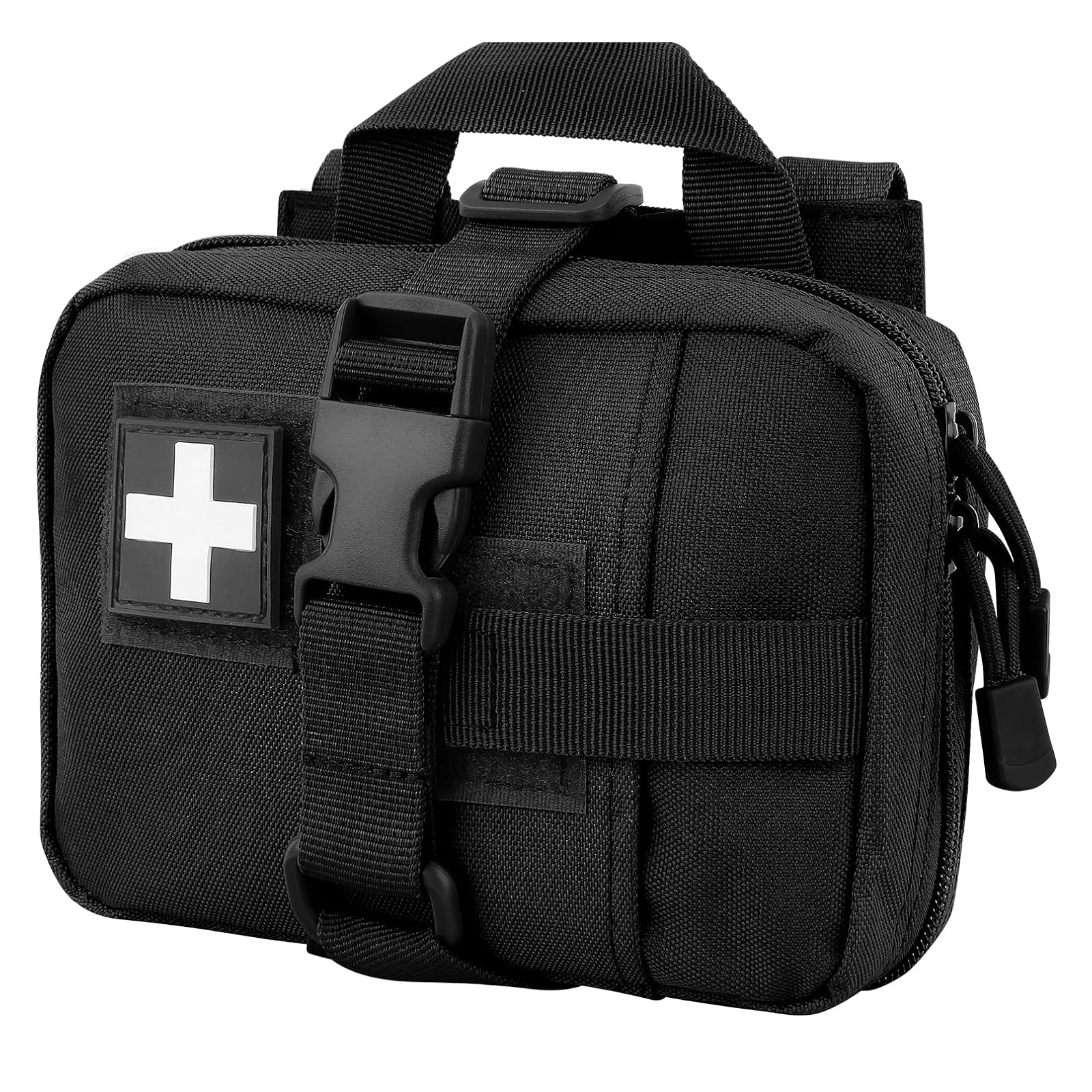 Tactical EMT Pouch, Upgrade IF - First Aid Bag Kit avaliação e preço