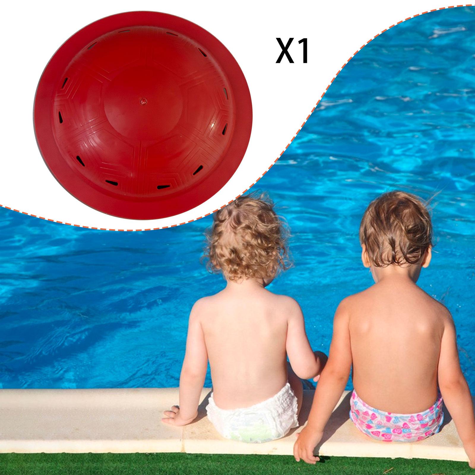 Pool Safety Alert Adjustable S - Pool Alarm Float avaliação e preço