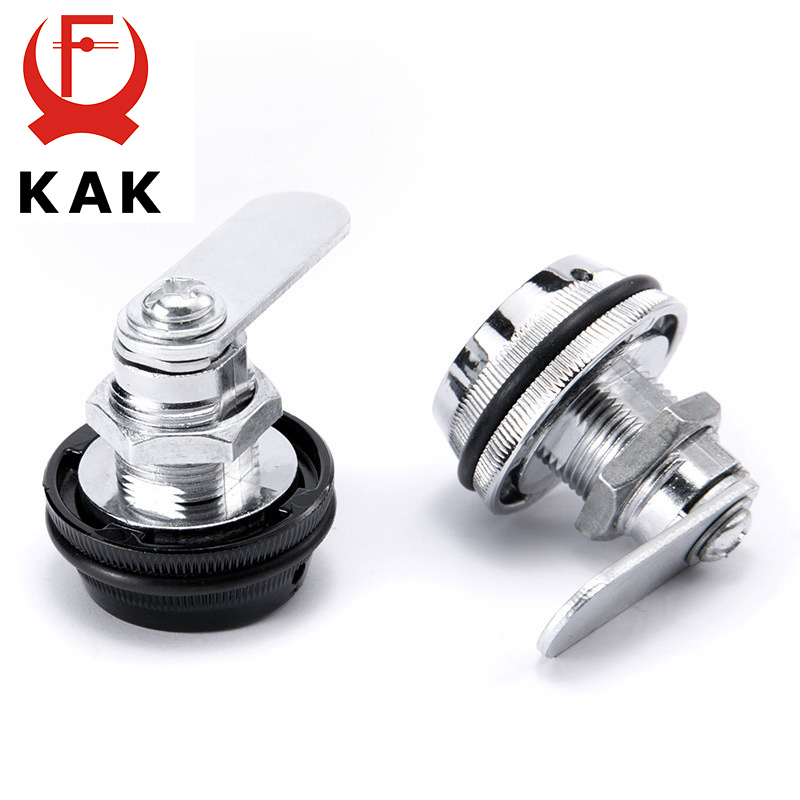 KAK Combination Cam Lock Cabin - Medicine Cabinet Lock avaliação e preço