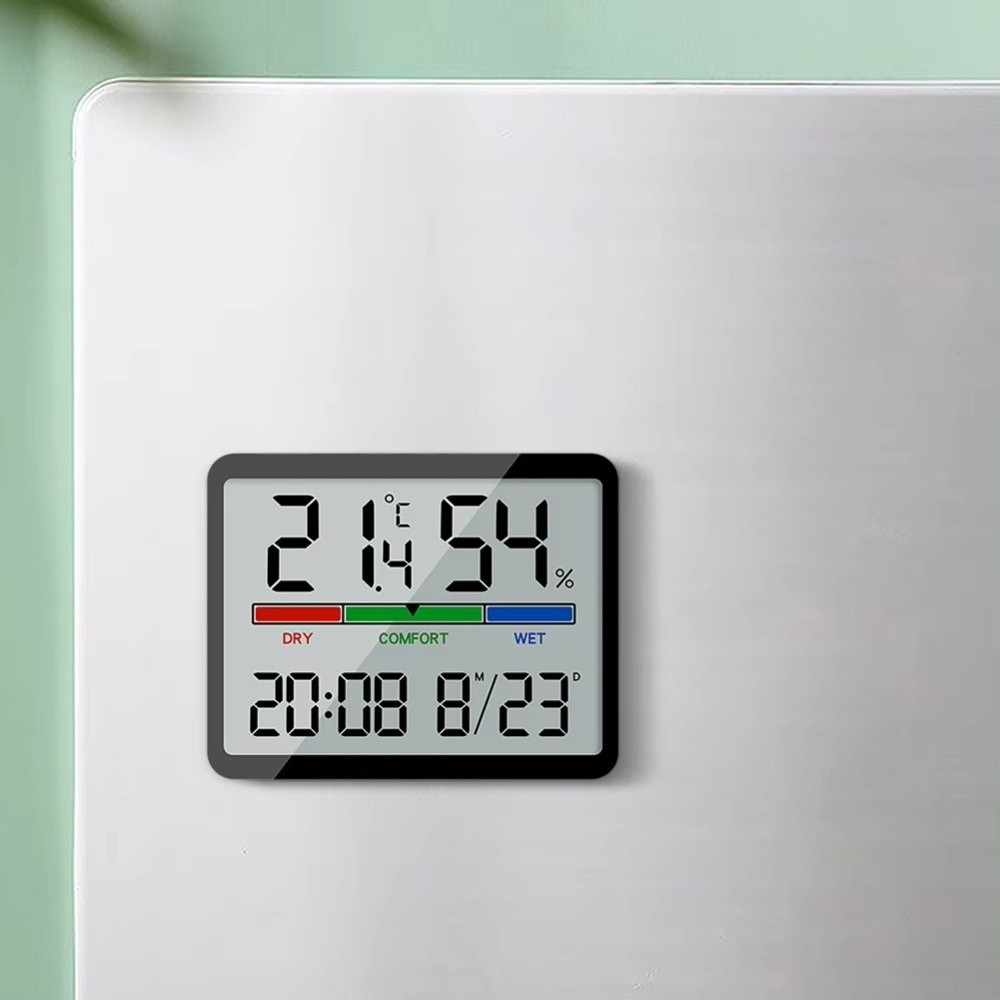 Magnetic Hanging Clock Ultra T - Pool Alarm Float avaliação e preço