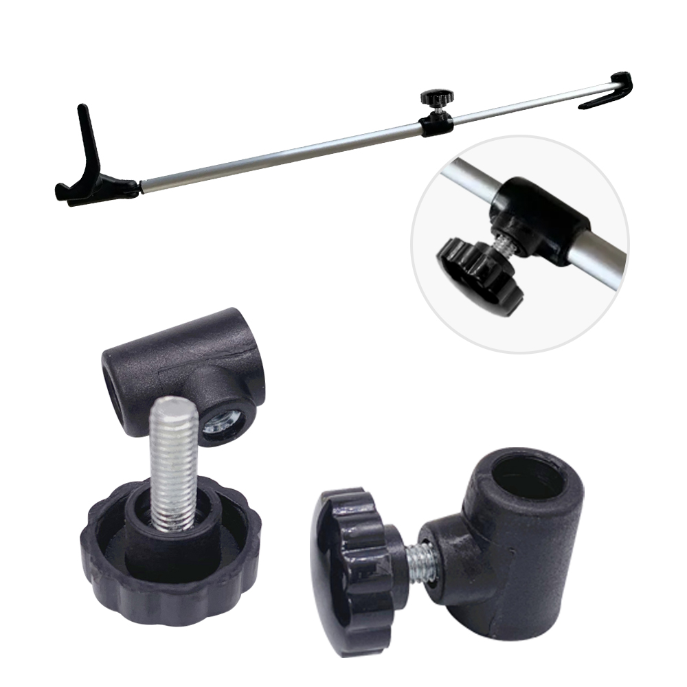 1Pcs Window Lift Rod 12-13mm R - Window Lock Bar avaliação e preço