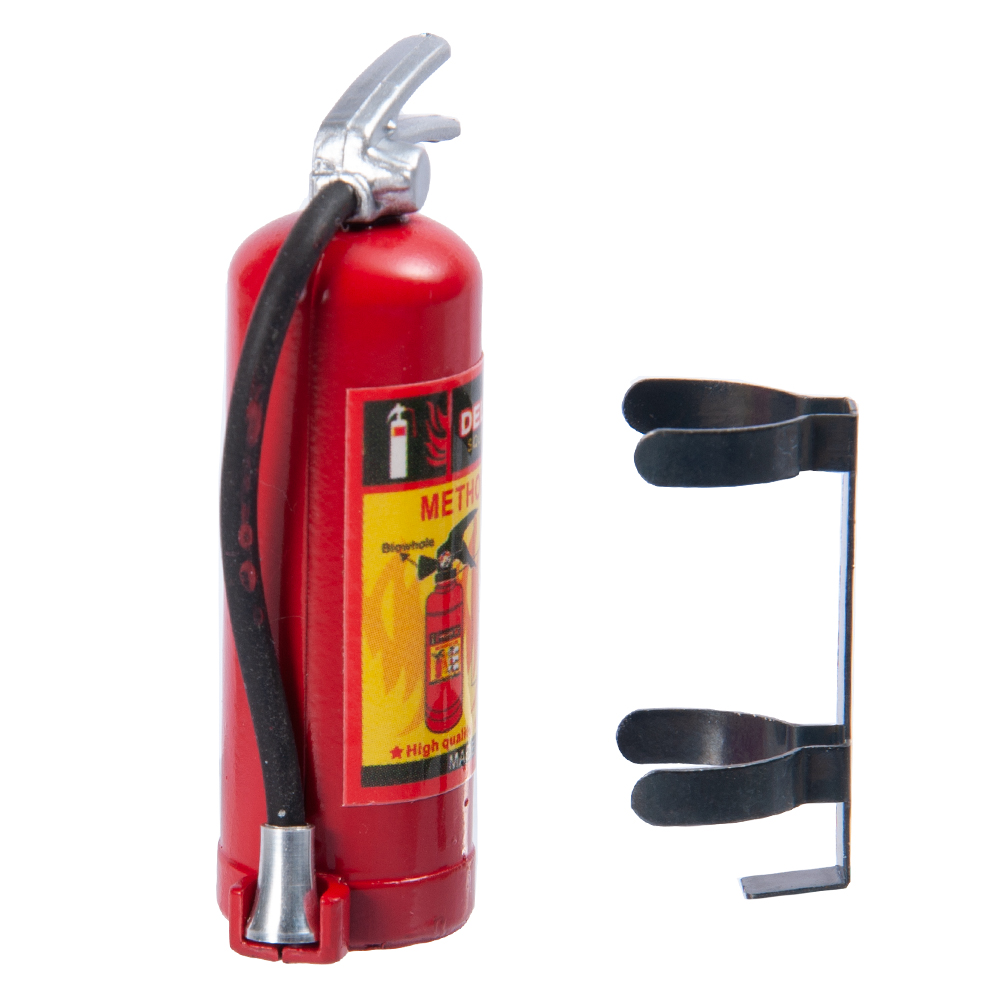 YEAHRUN Simulated Mini Fire Ex - Fire Extinguisher Small avaliação e preço