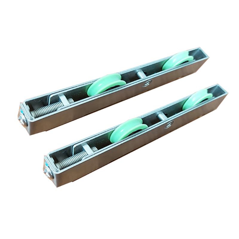 Long Wheel 13 Wide 20 High Pus - Window Lock Bar avaliação e preço