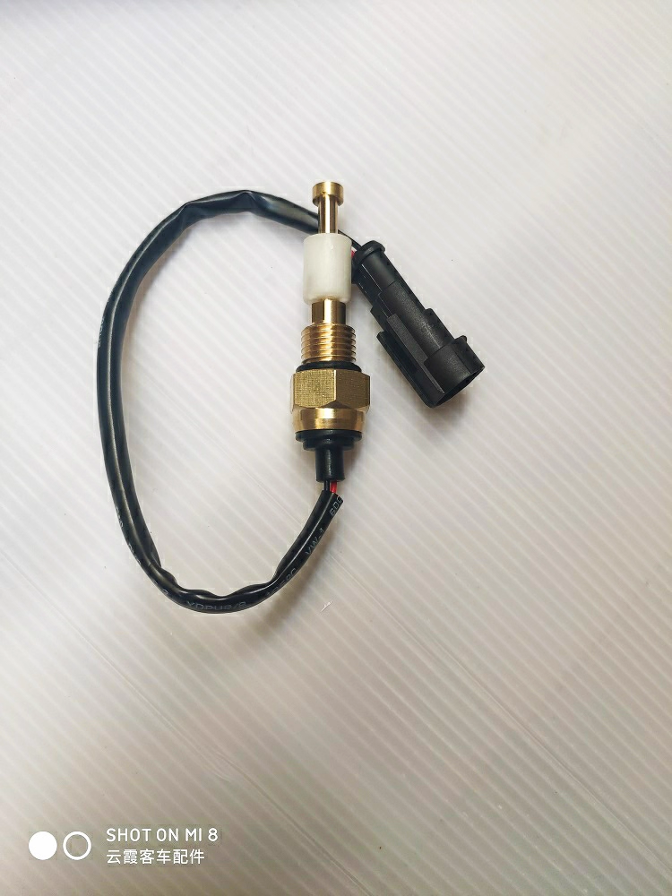 Suitable for Yutong bus parts  - Water Alarm Sensor avaliação e preço