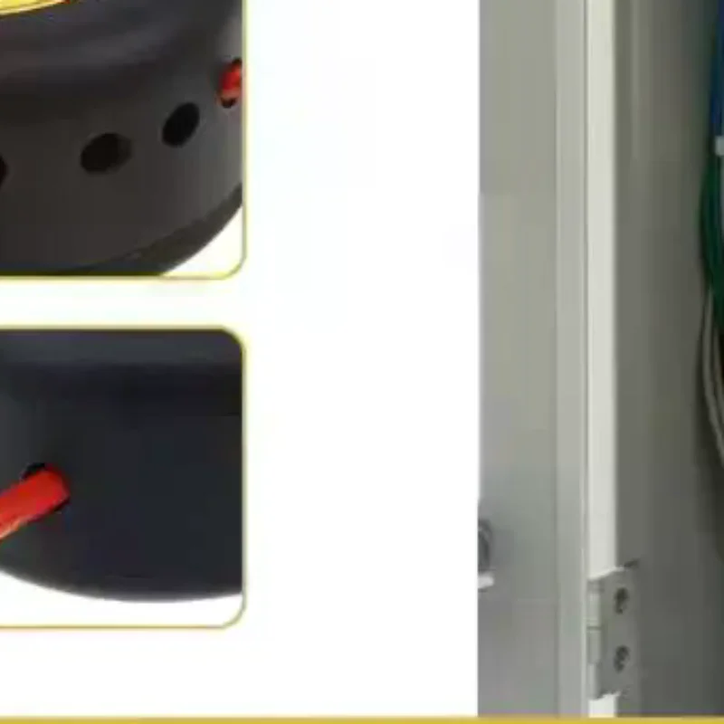 Hot Air Aerosol Retardant Devi - Fire Extinguisher Small avaliação e preço