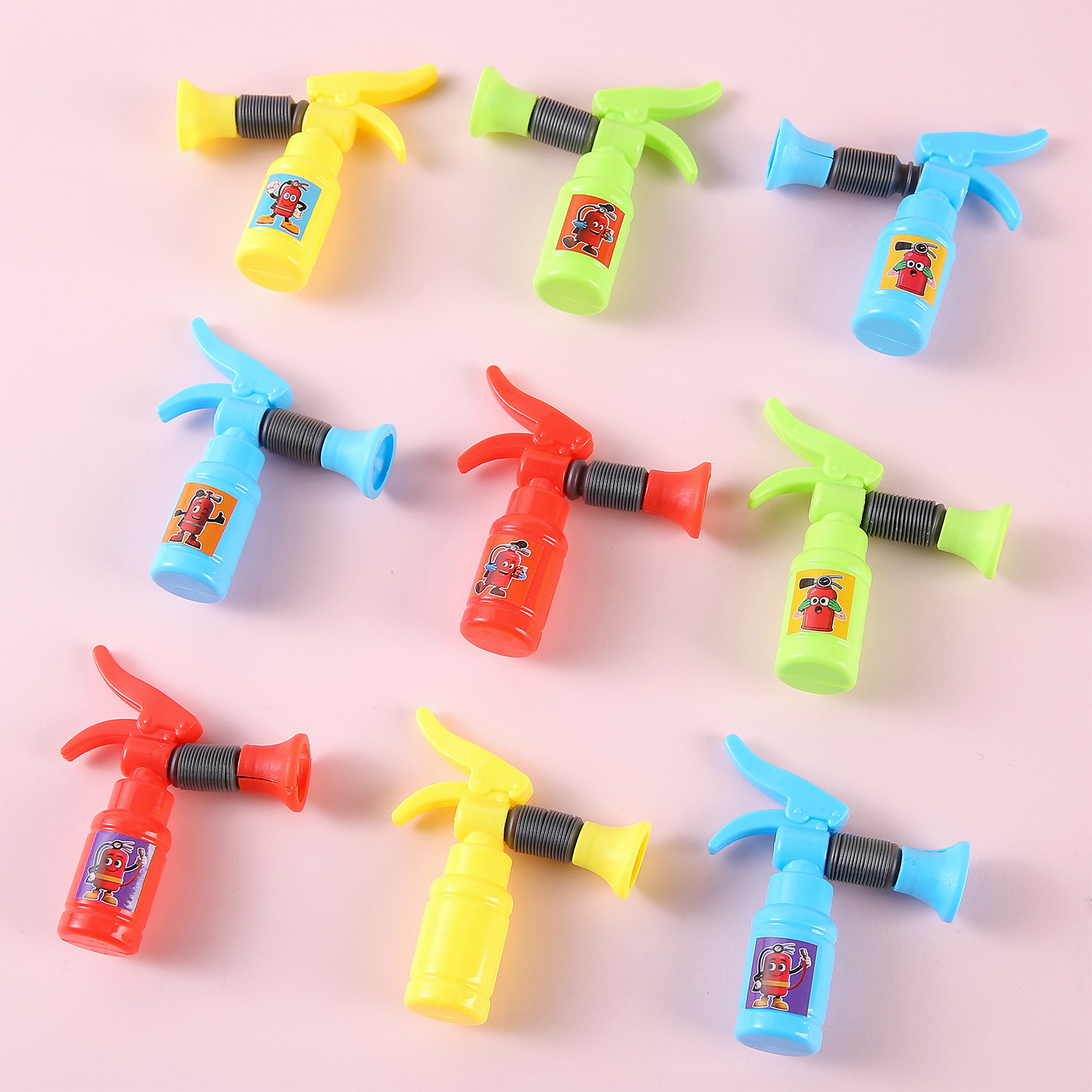 Creative stretchable mini fire - Fire Extinguisher Small avaliação e preço