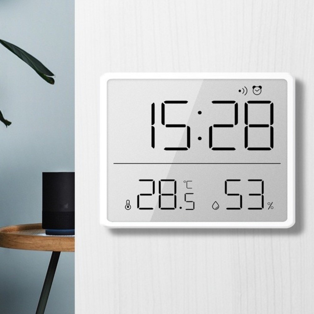 Magnetic Hanging Clock Large L - Pool Alarm Float avaliação e preço