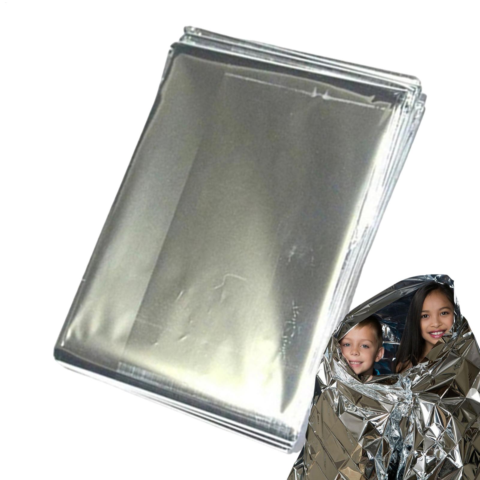 Emergent Blanket Thermal Outdo - First Aid Bag Kit avaliação e preço