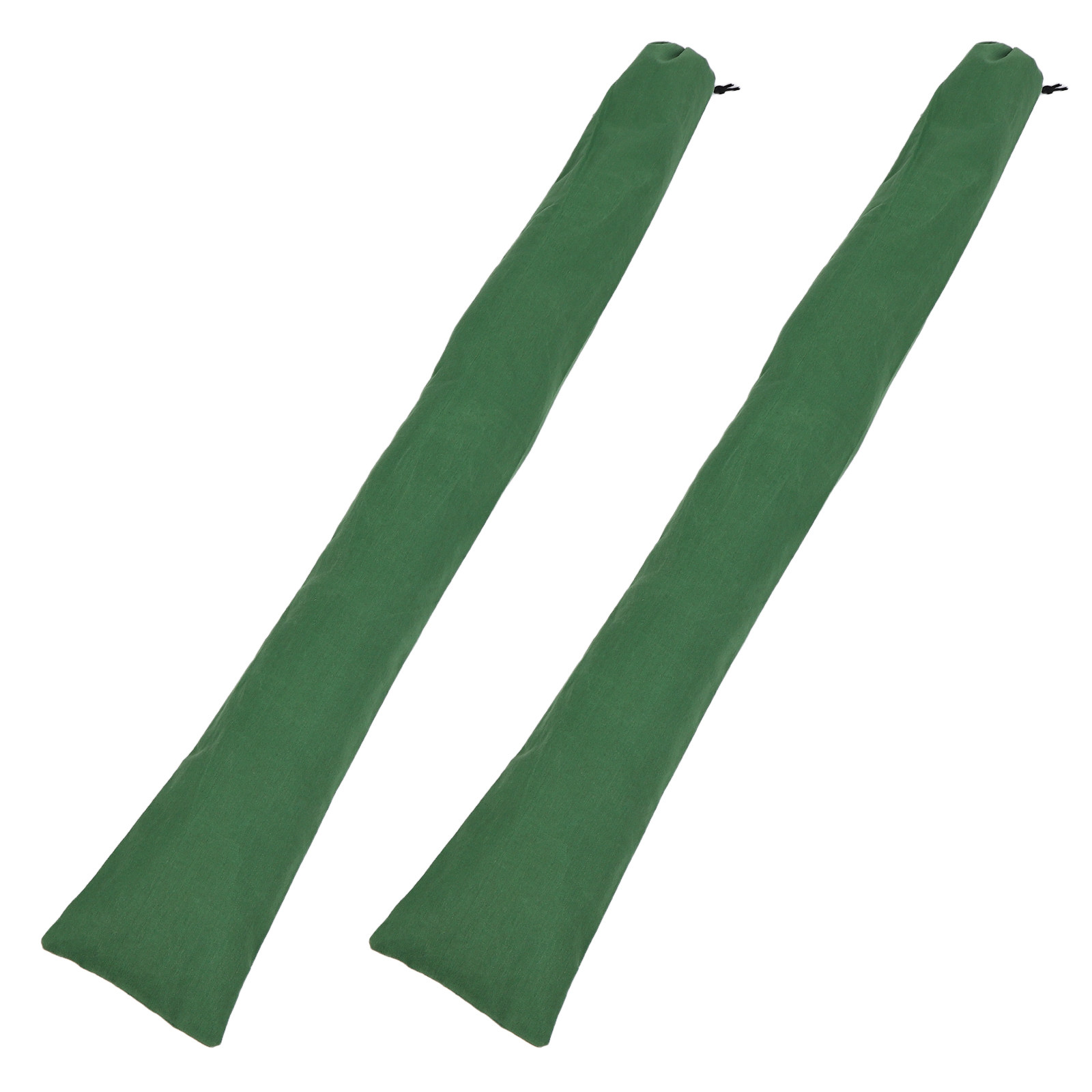 2Pcs Flood Sandbags Canvas Thi - Flood Barrier Bag avaliação e preço