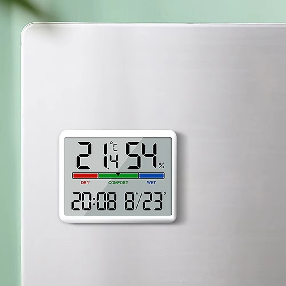 Magnetic Hanging Clock Ultra T - Pool Alarm Float avaliação e preço