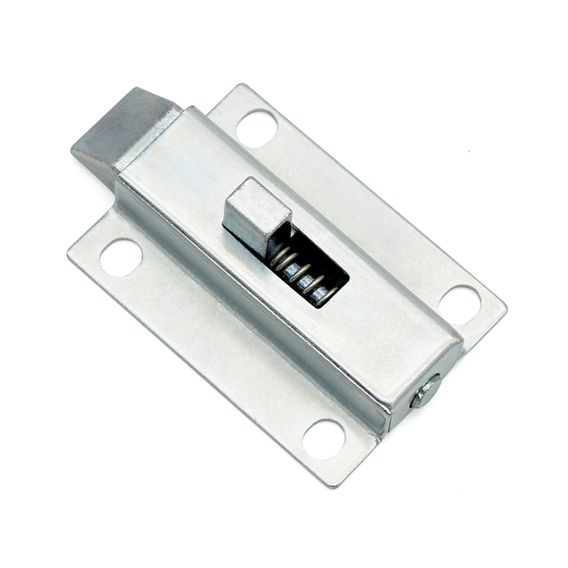 Impact lock telescopic automat - Medicine Cabinet Lock avaliação e preço