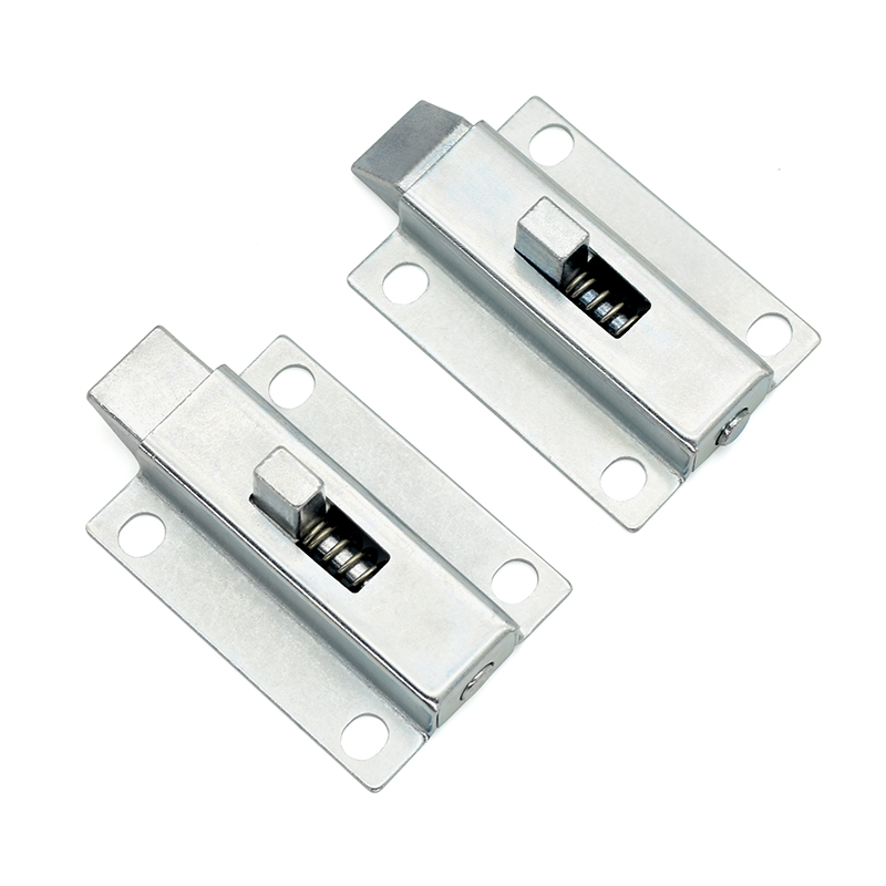 Impact lock telescopic automat - Medicine Cabinet Lock avaliação e preço