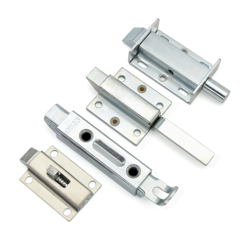 Impact lock telescopic automat - Medicine Cabinet Lock avaliação e preço
