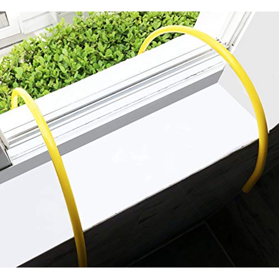 Window Hooks for Fire Escape L - Fire Escape Ladder avaliação e preço