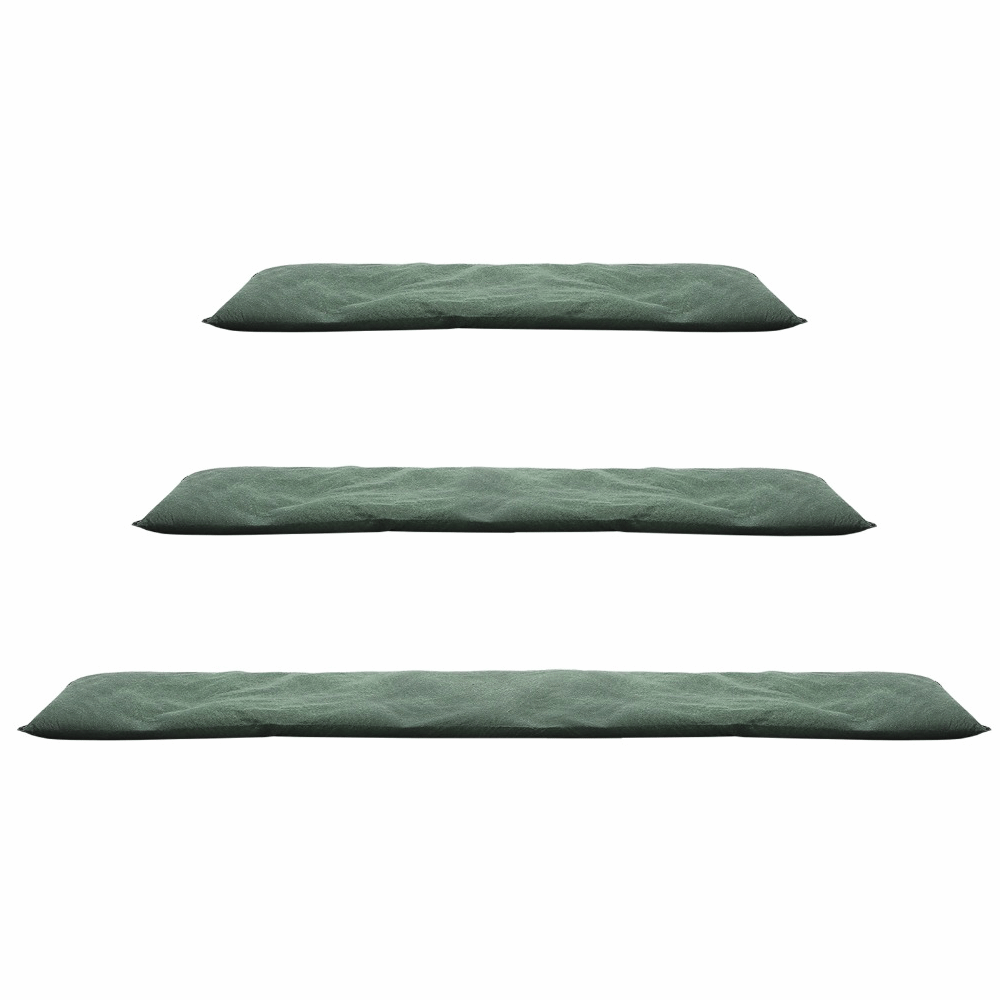 Non Woven Fabric Water Activat - Flood Barrier Bag avaliação e preço