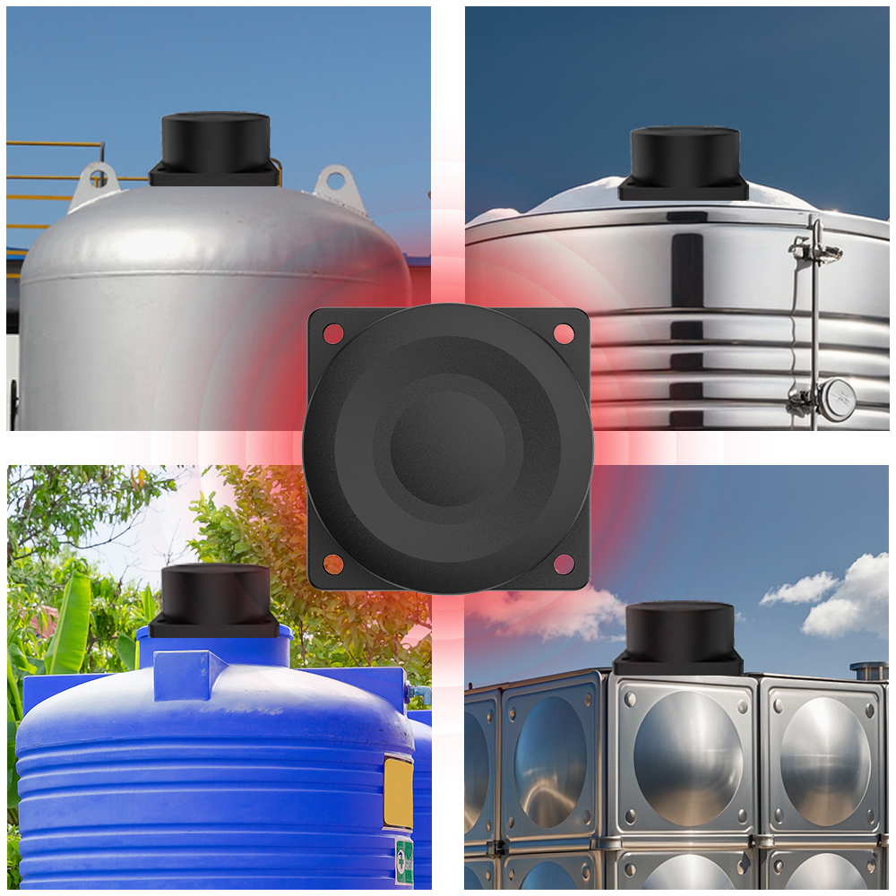 ONENUO Liquid Level Sensor Oil - Water Alarm Sensor avaliação e preço