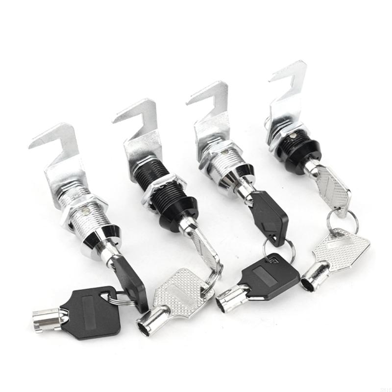 581E 2pcs Heavy Duty Tubulars  - Lockbox Key Secure avaliação e preço