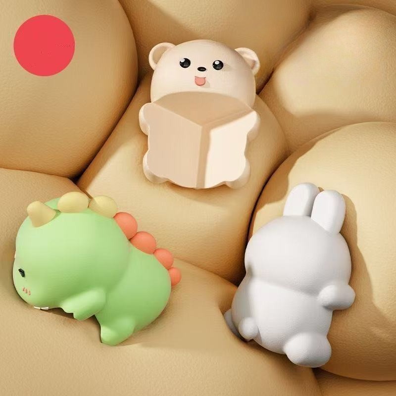 Cartoon Corner Protector Anti- - Outlet Cover Baby avaliação e preço