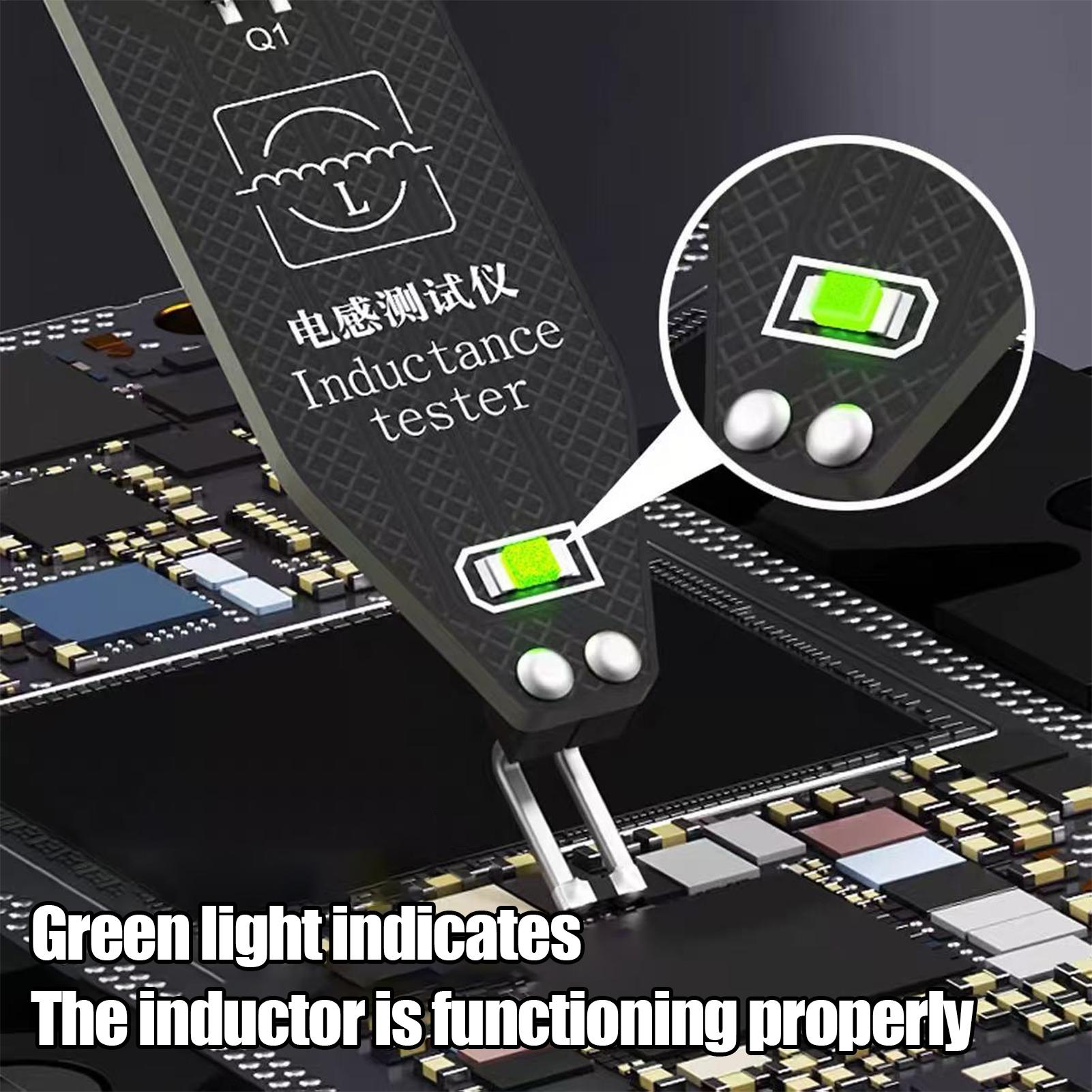 Inductor Detector Tool Motherb - Co Detector Plug avaliação e preço