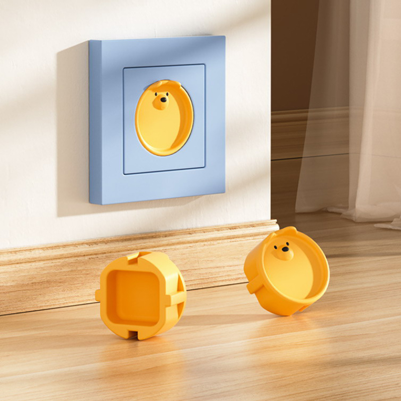 5Pcs Baby Safety Protection So - Outlet Cover Baby avaliação e preço