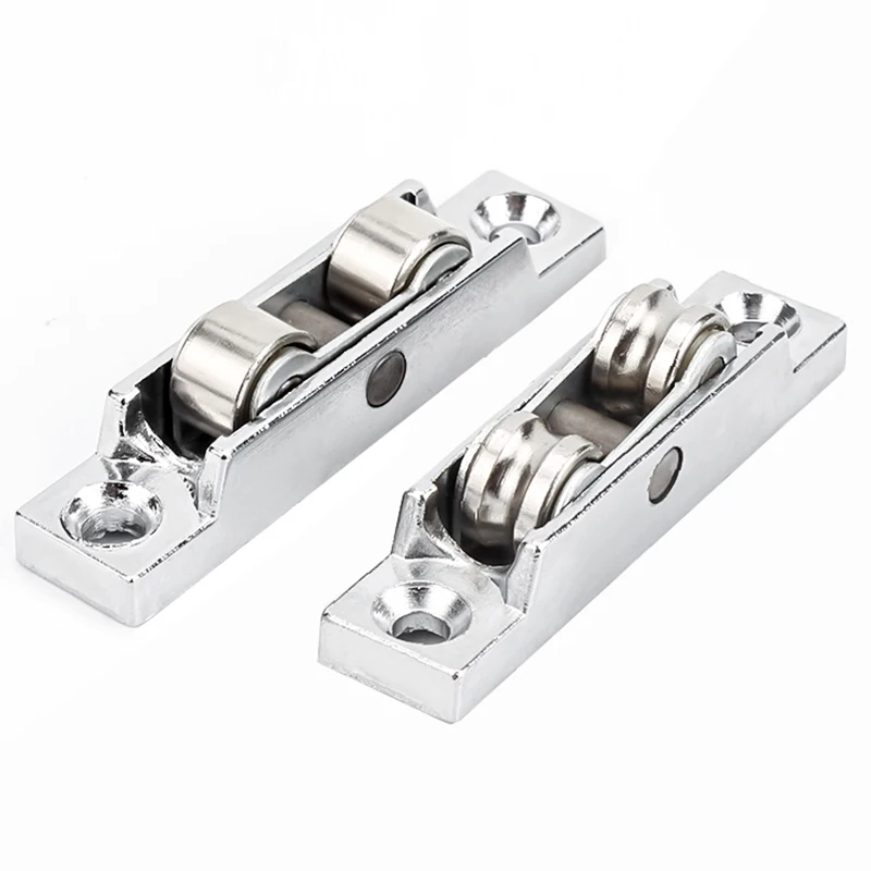 4Pcs 77/88 type Push-pull Wind - Window Lock Bar avaliação e preço