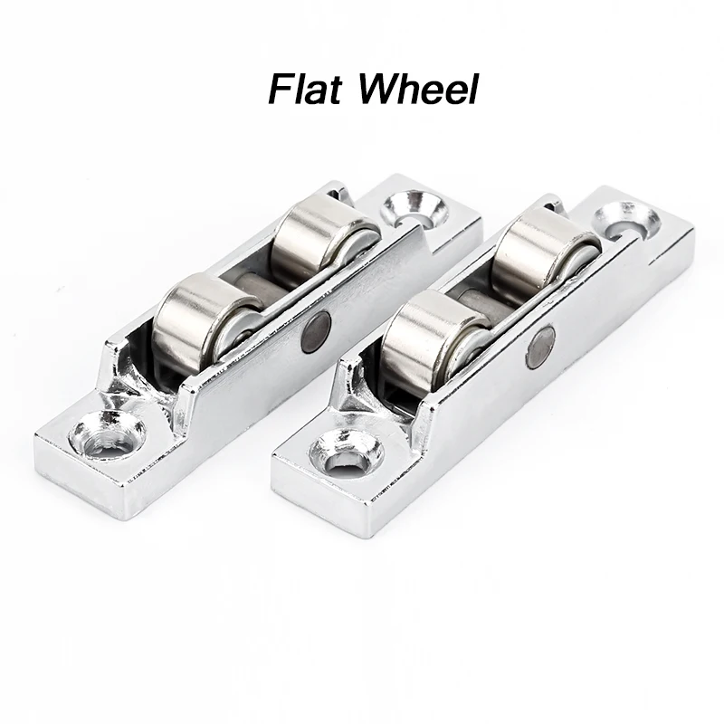 4Pcs 77/88 type Push-pull Wind - Window Lock Bar avaliação e preço