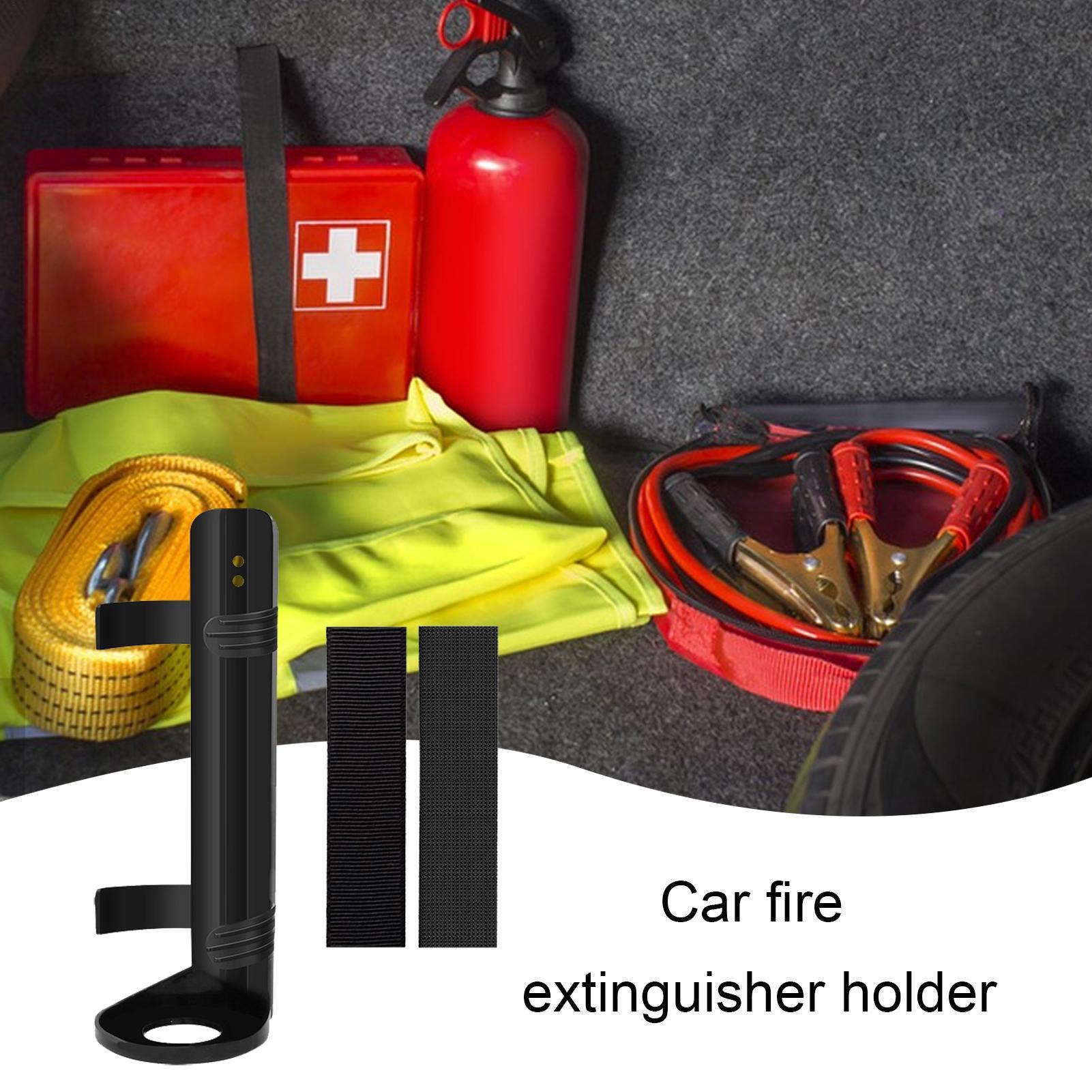 Universal Car Fire Extinguishe - Fire Extinguisher Small avaliação e preço