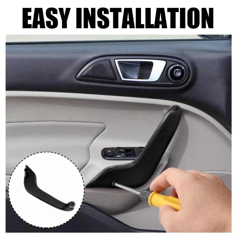 1/2PCS For 2011- 2020 Ford Fie - Window Lock Bar avaliação e preço