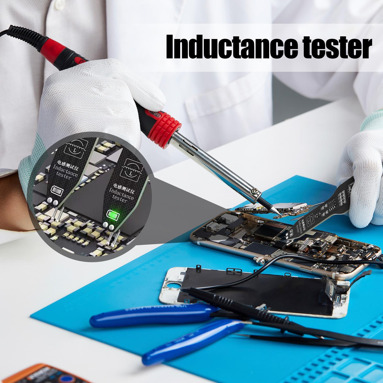 Circuit Board Inductor Tester  - Co Detector Plug avaliação e preço