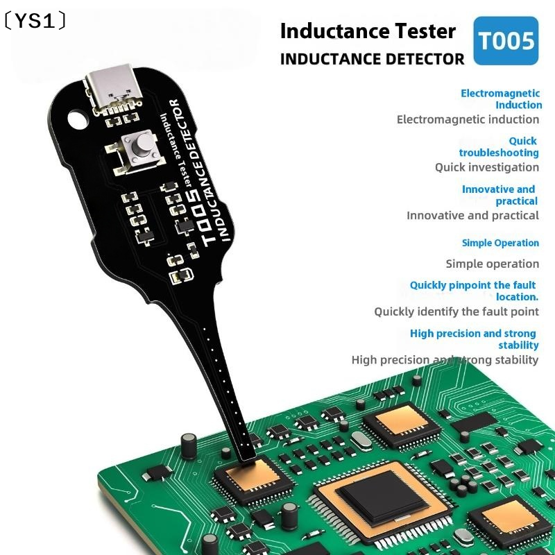 〔YS1〕1Pcs For PC Repair Electr - Co Detector Plug avaliação e preço