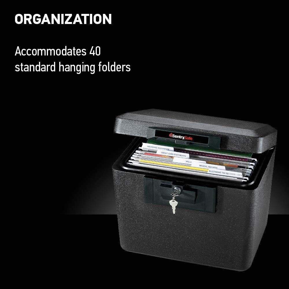 Key-Locked Document Storage Bo - Lockbox Key Secure avaliação e preço
