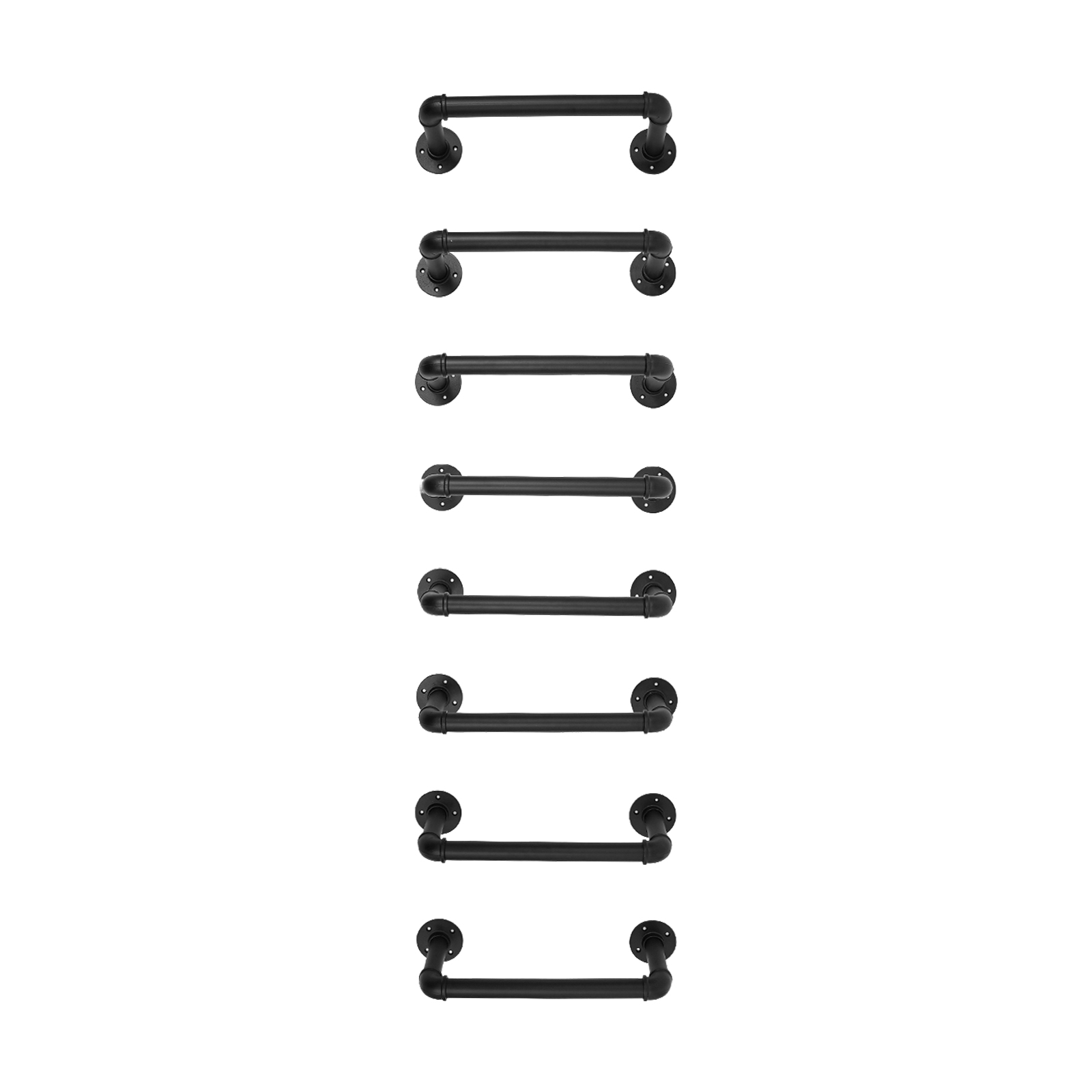 Essential Wall-mounted Ladder, - Fire Escape Ladder avaliação e preço