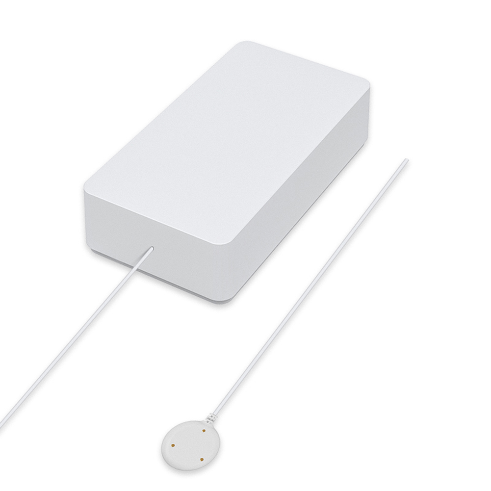 Tuya ZigBee Overflow Security  - Water Alarm Sensor avaliação e preço