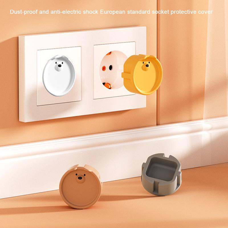 Outlet Covers Baby Proofing Ch - Outlet Cover Baby avaliação e preço