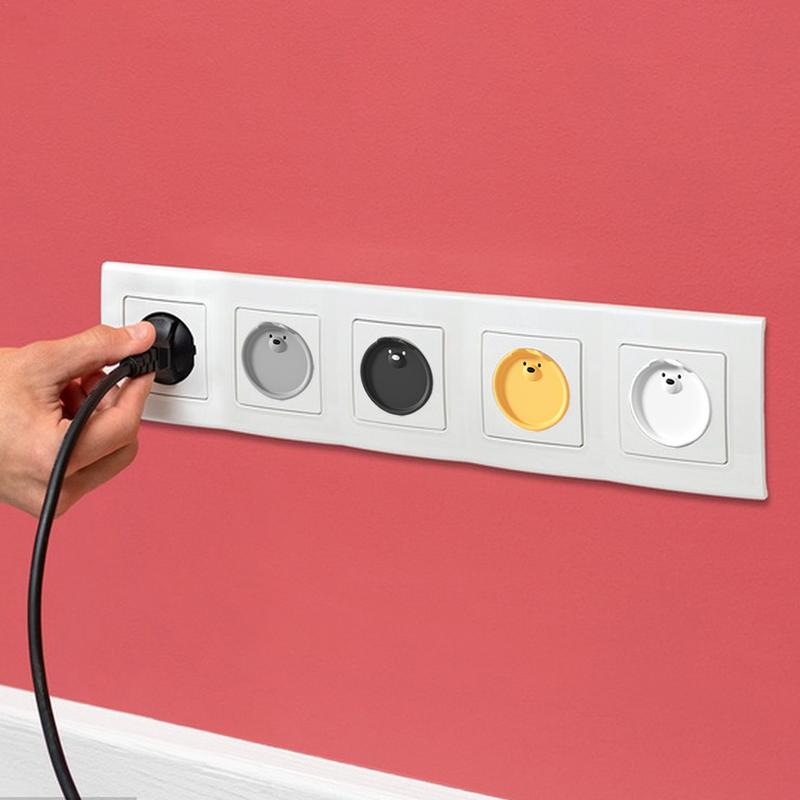 Outlet Covers Baby Proofing Ch - Outlet Cover Baby avaliação e preço