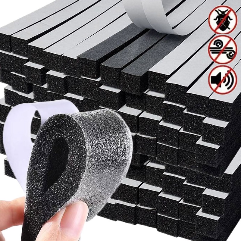 2/20M Self-Adhesive Sponge Sea - Window Lock Bar avaliação e preço