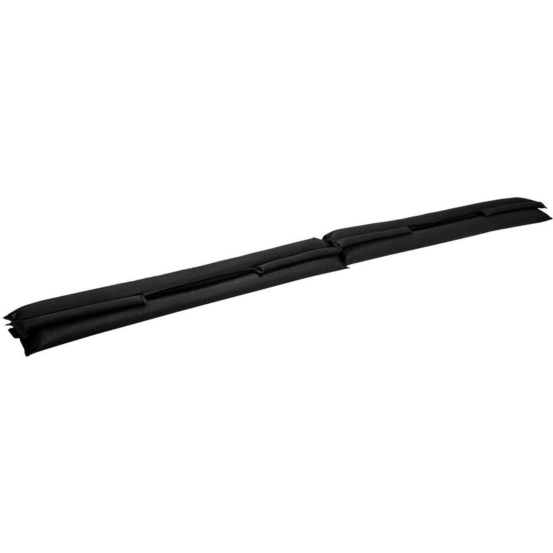 Flood Barrier, 4 Pack, 5 x 0.7 - Flood Barrier Bag avaliação e preço