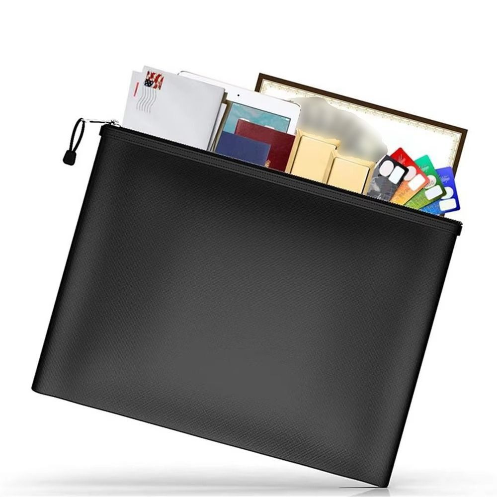 High Temperature Resistant Fir - Fire Safe Document avaliação e preço