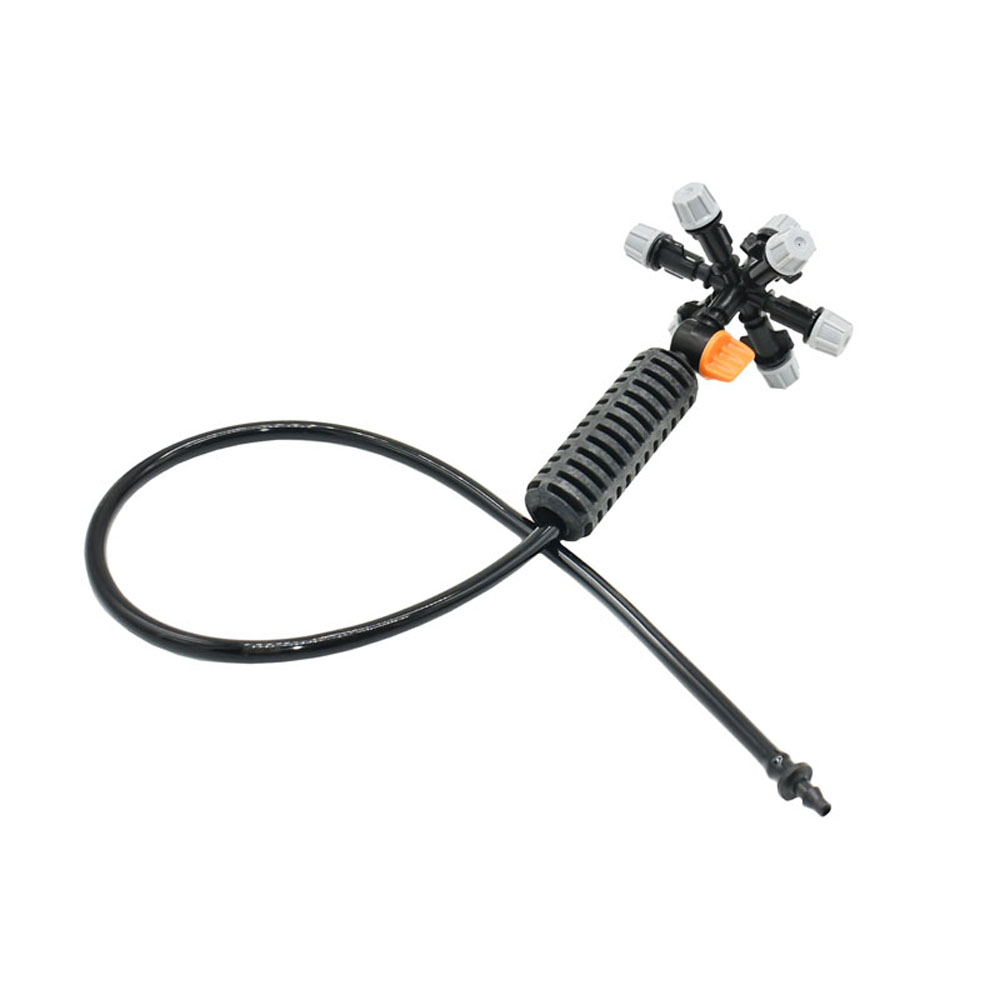 Hanging Misting Nozzle With Va - Flood Barrier Bag avaliação e preço