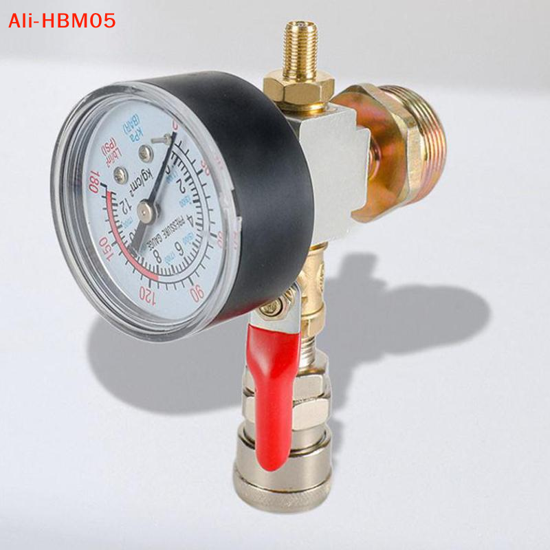 (HB05)Small Air Tank Pressure  - Fire Extinguisher Small avaliação e preço