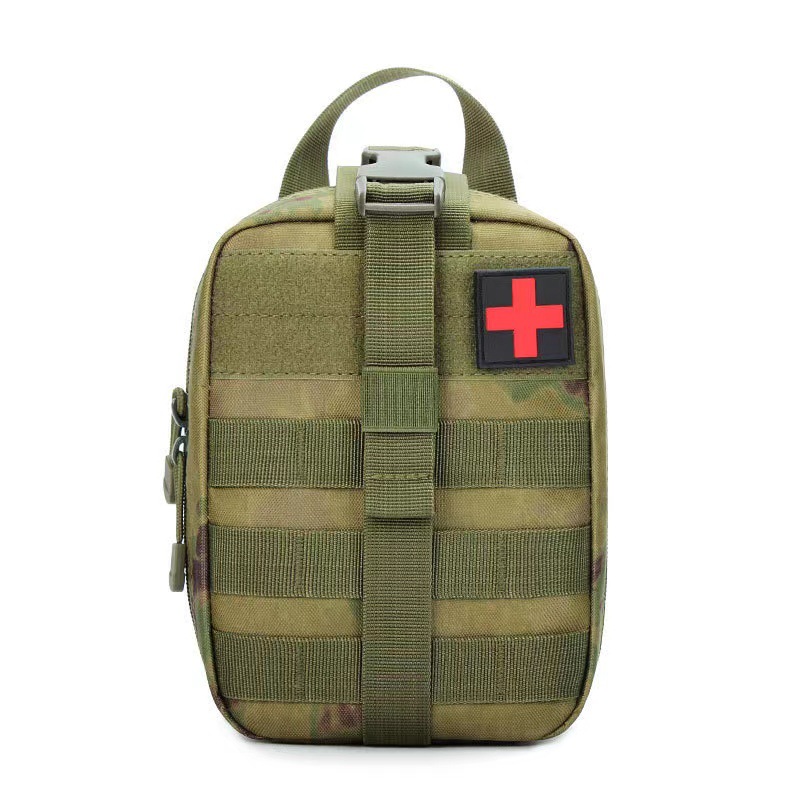 Molle Tactical First Aid Kits  - First Aid Bag Kit avaliação e preço