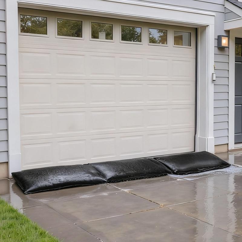 Flood Barrier, 10 Pack, 1.4 x  - Flood Barrier Bag avaliação e preço