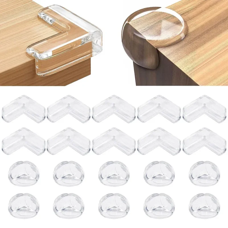 Table Corner Protectors for Ba - Outlet Cover Baby avaliação e preço