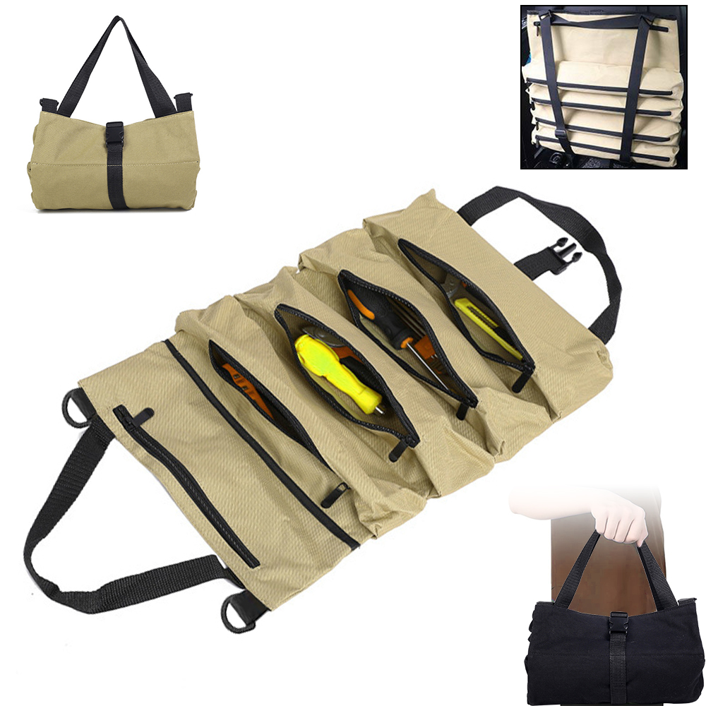 Storage Bag Car First Aid Kit  - First Aid Bag Kit avaliação e preço