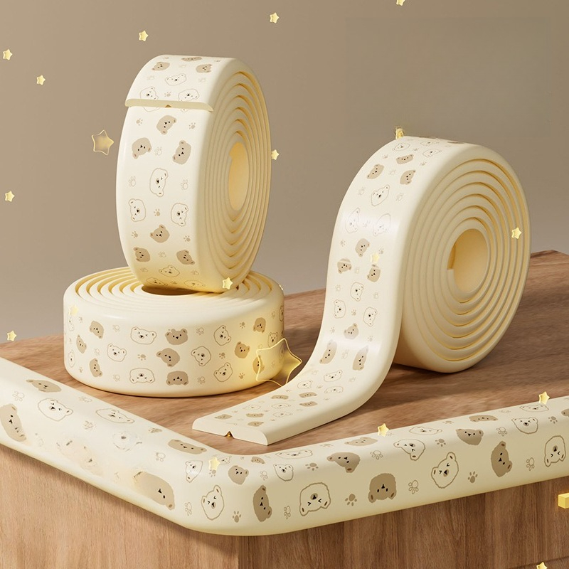 Baby Anti Collision Strip Chil - Outlet Cover Baby avaliação e preço