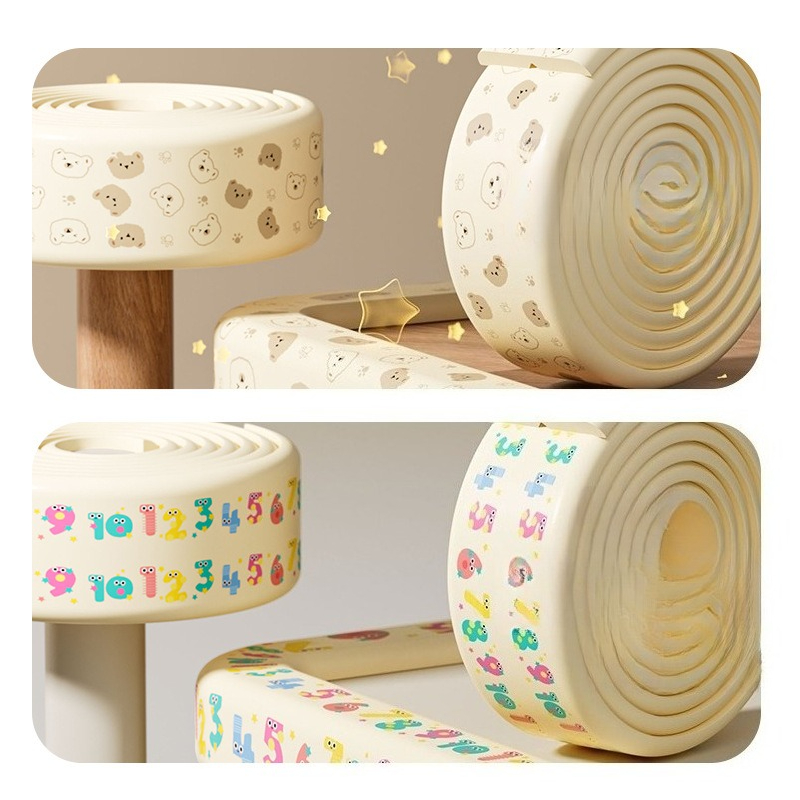 Baby Anti Collision Strip Chil - Outlet Cover Baby avaliação e preço