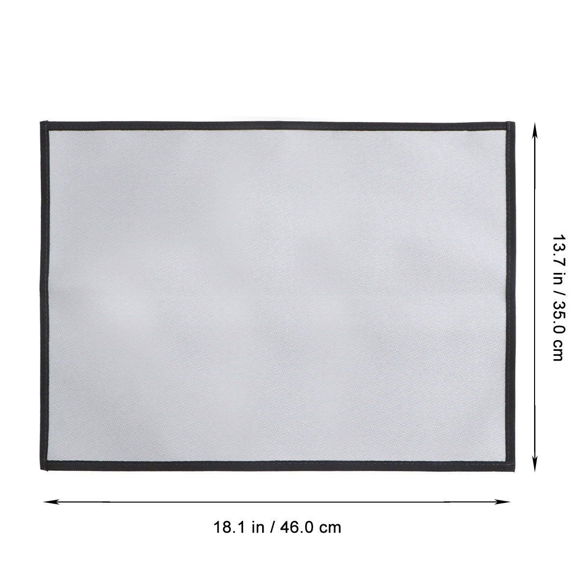 1Pcs Fire Resistance Blanket S - Fire Blanket Kitchen avaliação e preço