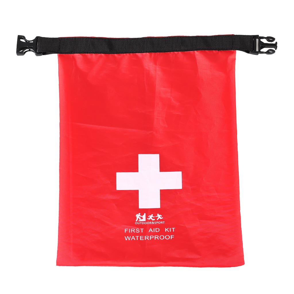 1.2L Waterproof First Aid Kit  - First Aid Bag Kit avaliação e preço